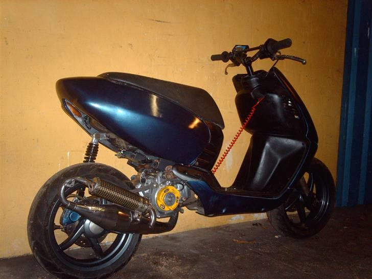 Aprilia Sonic SR TS LCDD ( solgt  billede 19