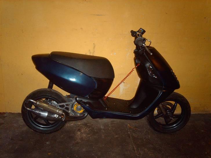 Aprilia Sonic SR TS LCDD ( solgt  billede 20
