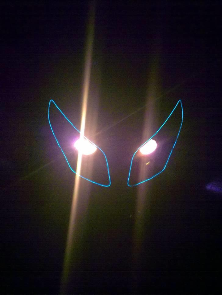 Rieju Matrix RS2 [SOLGT] billede 20