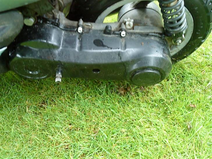 Aprilia Sonic byttet billede 10