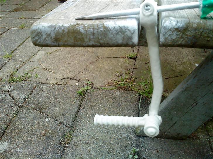 Aprilia Sonic byttet billede 11