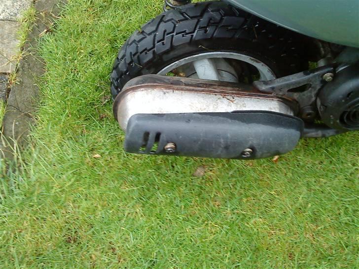 Aprilia Sonic byttet billede 12