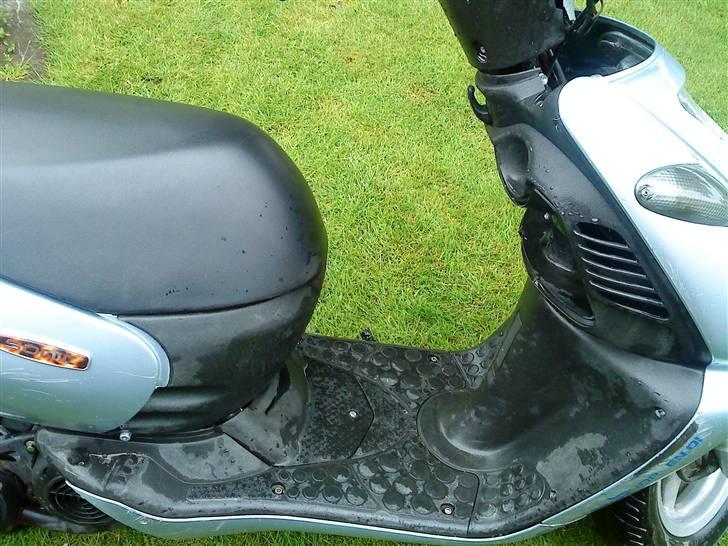 Aprilia Sonic byttet billede 13