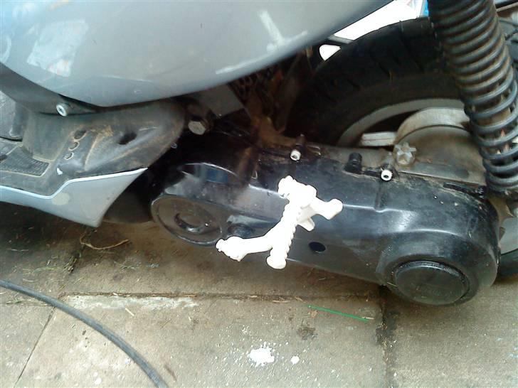 Aprilia Sonic byttet billede 15