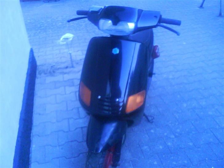 Piaggio zip billede 2
