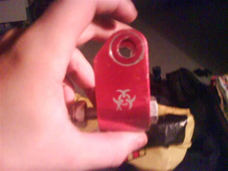 Piaggio zip billede 8