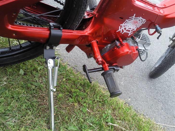 Puch Maxi K Coolio <TILSALG> billede 4