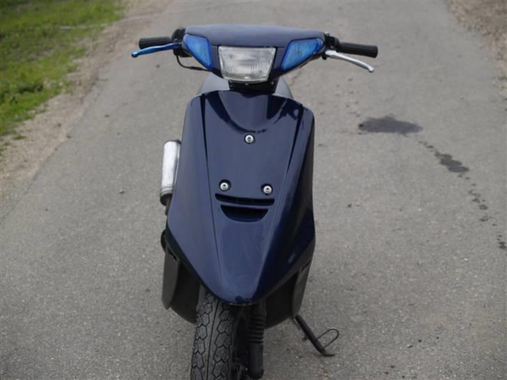 Yamaha jog as byttet billede 1
