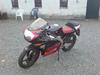 Aprilia RS50 SOLGT