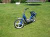 Piaggio caio ( spritter knallert)