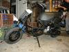 Aprilia Sonic Team Speed T6