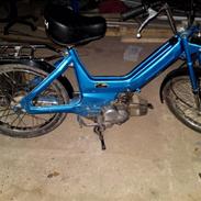 Puch Maxi K