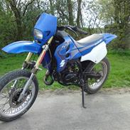 Suzuki SMX gi' et bud!!?