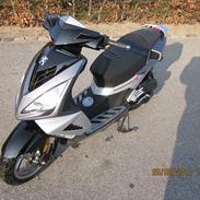 Peugeot Speedfight 3 AC SOLGT