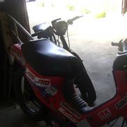 Honda wallaroo "Solgt"