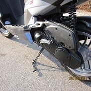 Peugeot Speedfight 3 AC SOLGT