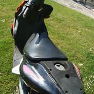 Yamaha Aerox  (Solgt)