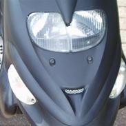 Gilera Stalker