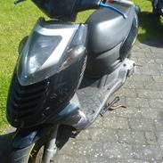 Aprilia Sonic ( Solgt )