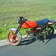 Puch 2gear solgt