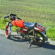 Puch 2gear solgt