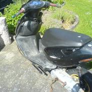 Aprilia Sonic ( Solgt )