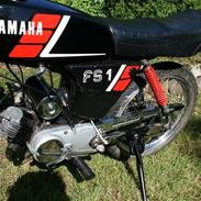 Yamaha Fs1 2-gear