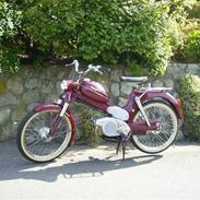 Puch MS50