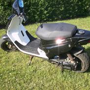 PGO Big Max [Byttet]