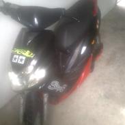 Yamaha Jog R *****Solgt*****