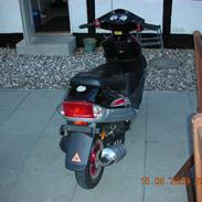 TMS classik 50cc