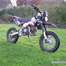 Apollo Orion   (Byttet)