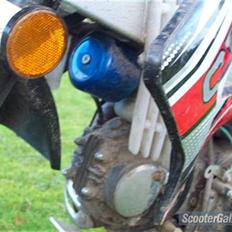 Apollo Orion   (Byttet)