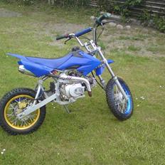 MiniBike Daxshoppen