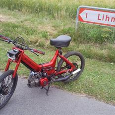 Puch væk :´(