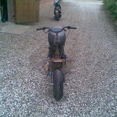 Aprilia rally Reservedele