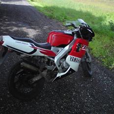 Yamaha TZR 50 LC DD [byttet]