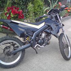 Gilera RCR