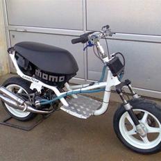 Aprilia Sonic ROX' DD / Byttet 