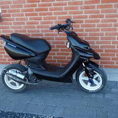 Yamaha Bws Ng - solgt