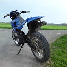 Suzuki SMX gi' et bud!!?
