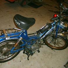Puch maxi 2gear solgt 