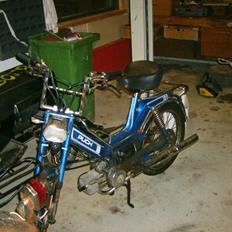 Puch maxi 2gear solgt 