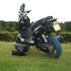 PGO (Konfiskeret) PMX NAKED