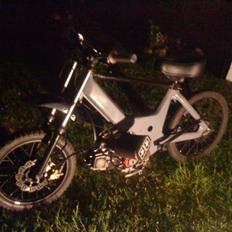 Puch maxi 125cc *solgt*