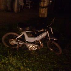 Puch maxi 125cc *solgt*