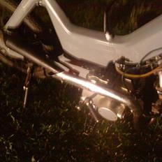 Puch maxi 125cc *solgt*