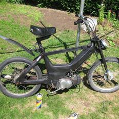 Puch maxi ?