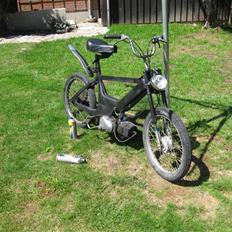 Puch maxi ?