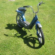 Piaggio caio ( spritter knallert)